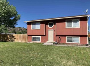 331 Mattwood Dr, Pocatello, ID 83204