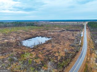 0 Lazy Nine Rd, Pearson, GA 31642