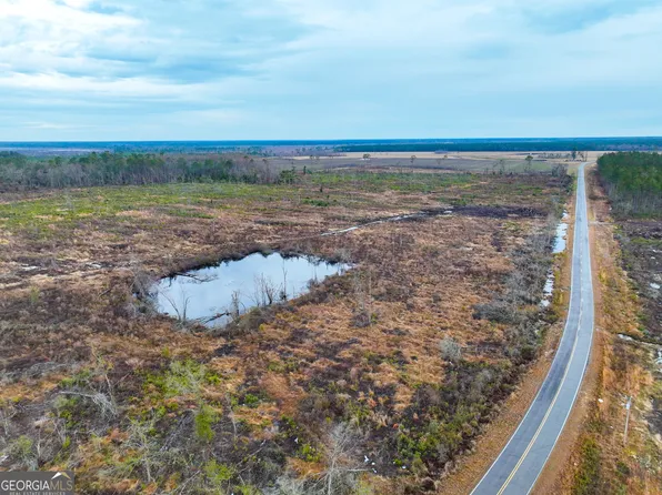 0 Lazy Nine Rd, Pearson, GA 31642