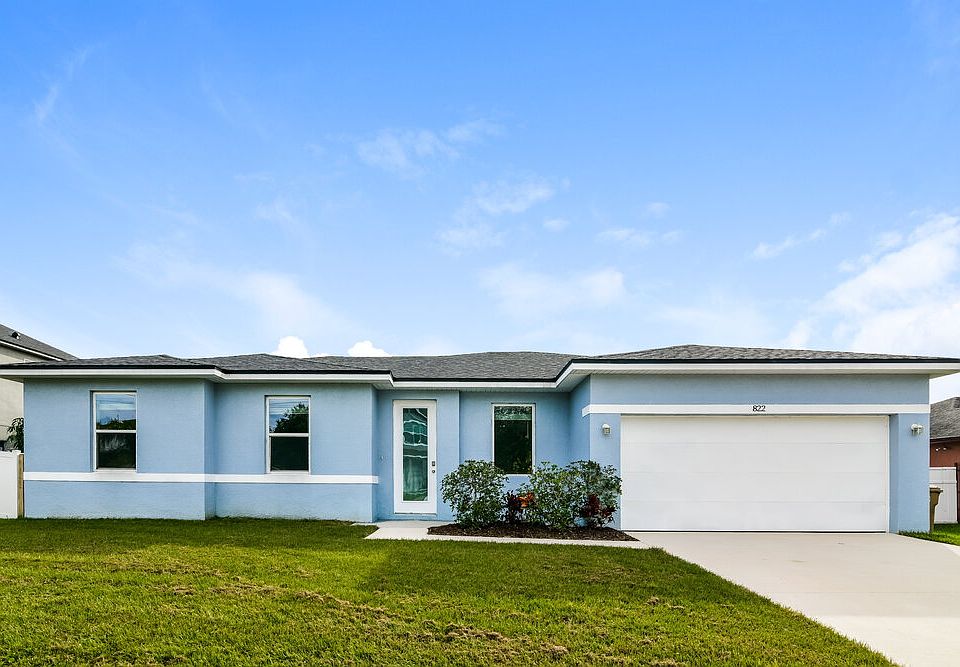 1st image of 822 Carrousel Ln