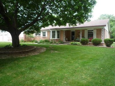 4064 Riverview Dr, Alma, MI, 48801