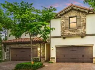 9635 Town Parc Cir S, Parkland, FL 33076