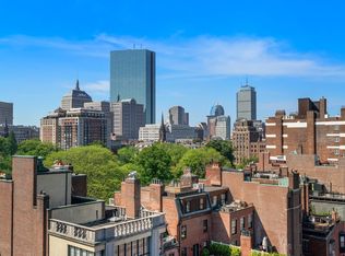 15 River St APT 707, Boston, MA 02108