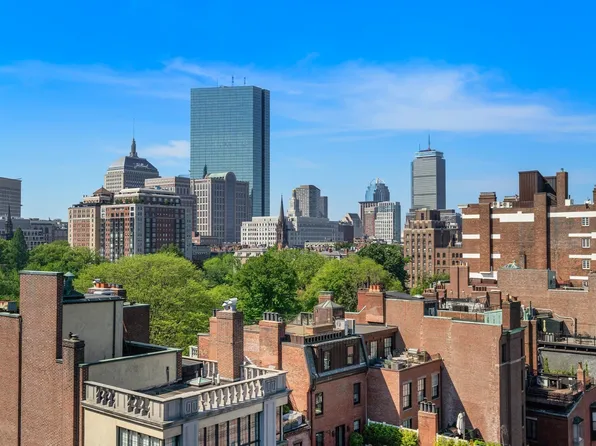 15 River St APT 707, Boston, MA 02108