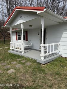 886 Mountain Rd, Caryville, TN, 37714
