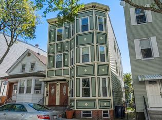 147 Trenton St #3, East Boston, MA 02128