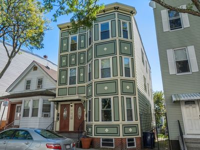 147 Trenton St #3, East Boston, MA, 02128