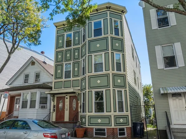147 Trenton St #3, East Boston, MA 02128