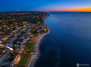 18123 Normandy Ter SW, Normandy Park, WA 98166