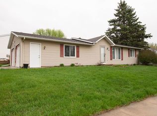 2110 26th Ave NW, Rochester, MN 55901