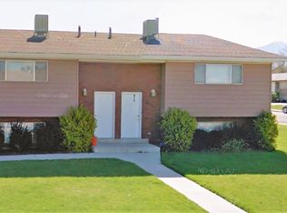 833 S 75 E, Orem, UT 84058