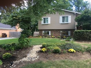 8360 Paragon Rd, Dayton, OH 45458