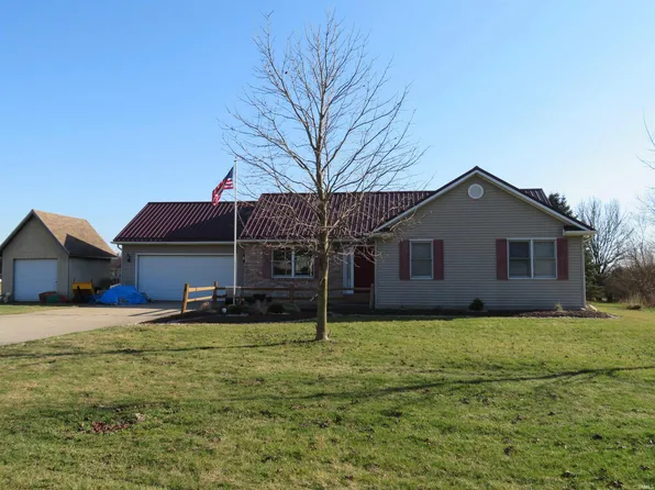 15900 County Road 42, Goshen, IN 46528