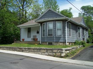 515 S Park Ave, Bloomington, IN 47401