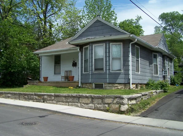 515 S Park Ave, Bloomington, IN 47401
