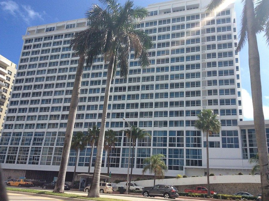 1st image of 5445 Collins Ave APT 432