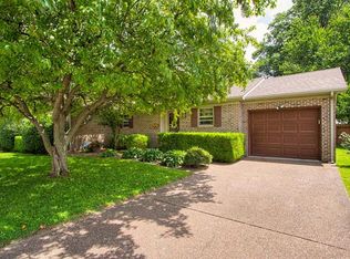 520 S Dexter Ave, Evansville, IN 47714
