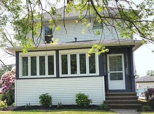 777 Washington Ave, Dunkirk, NY 14048