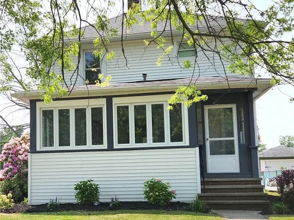 777 Washington Ave, Dunkirk, NY 14048