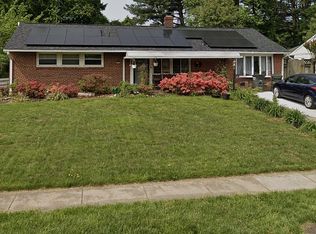 5310 Dublin Ave, Springfield, VA 22151