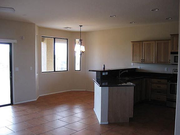 Open Entertaining Kitchen