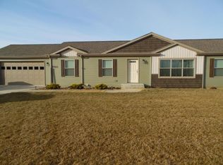 5465 Nicholas Ave, Williston, ND 58801