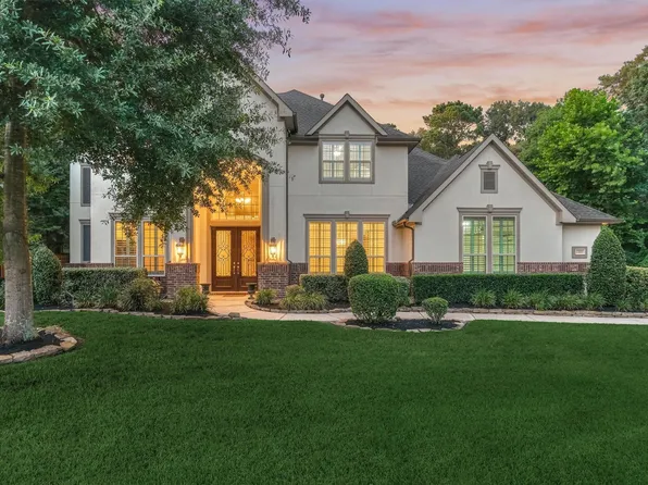 13100 Autumn Ash Dr, Conroe, TX 77302