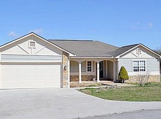 3535 Walking Horse Ln, Sevierville, TN 37876