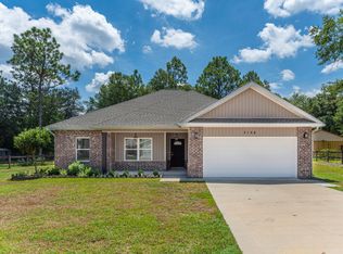 3156 Forrest Ave, Crestview, FL 32539