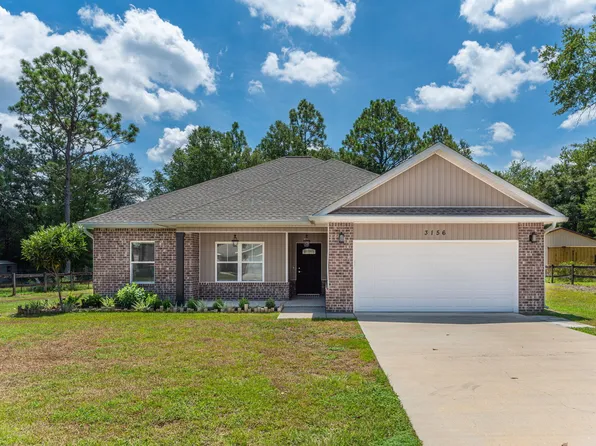 3156 Forrest Ave, Crestview, FL 32539