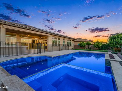 23110 N 76TH Lane, Peoria, AZ, 85383