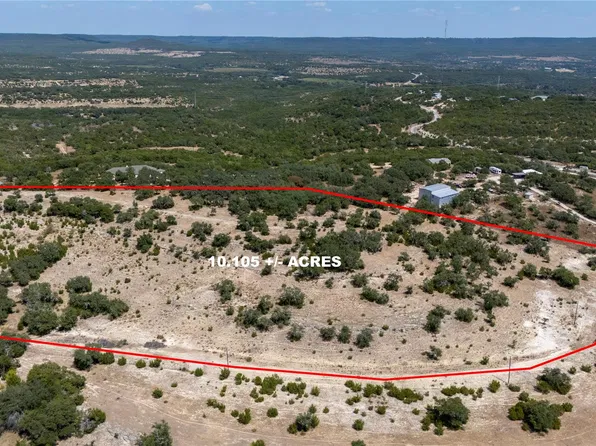 5 Post Oak Bend Loop, Marble Falls, TX 78654