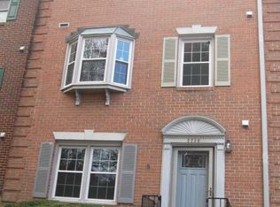 2236 N Tuckahoe St, Arlington, VA 22205