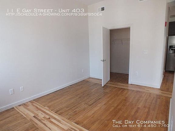 5th image of 11 E Gay St APT 403
