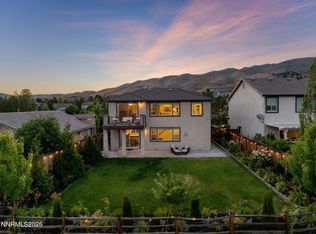 2260 Peavine Creek Rd, Reno, NV 89523