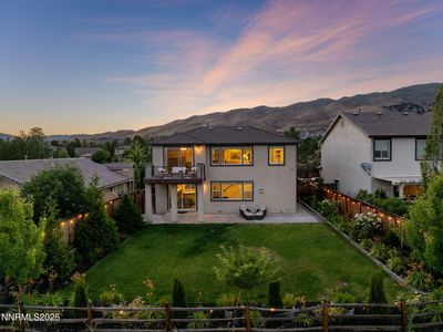 2260 Peavine Creek Rd, Reno, NV, 89523