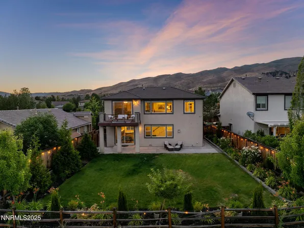 2260 Peavine Creek Rd, Reno, NV 89523