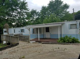 316 Sherman St, Wathena, KS 66090