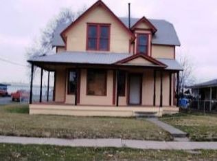 704 S 4th St, Yakima, WA 98901