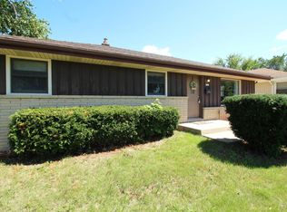 6506 N 84th St, Milwaukee, WI 53224
