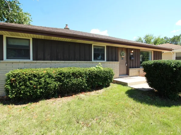 6506 North 84th STREET, Milwaukee, WI 53224