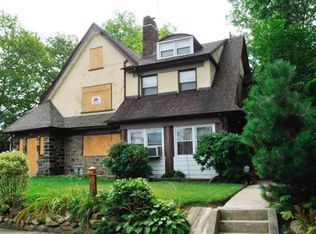 625 E 21st St, Chester, PA 19013