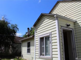 2612 NE Denny Way, Bremerton, WA 98310