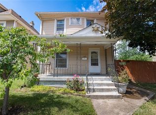 1119 Wyoming St, Dayton, OH 45410