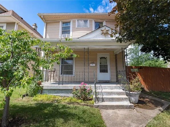 1119 Wyoming St, Dayton, OH 45410