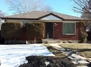 10450 Gilpin St, Northglenn, CO 80233