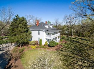 571 W River Rd, Louisburg, NC 27549