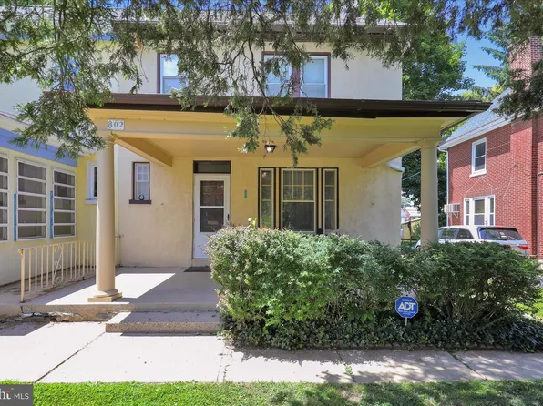 802 Race Ave, Lancaster, PA 17603
