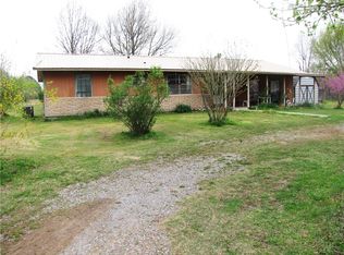12917 Green Earth Rd #1405, Prairie Grove, AR 72753