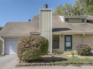 5734 N London Ave, Kansas City, MO 64151